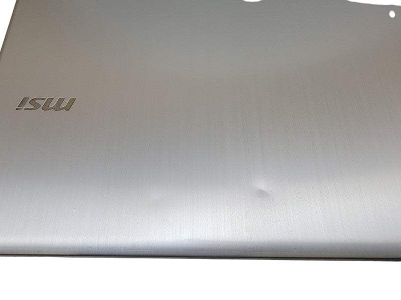 MSI PX60 2QD| i7-5700HQ| 16GB DDR3| GTX 960M| 1TB HDD  FOR PARTS Î² BudLap