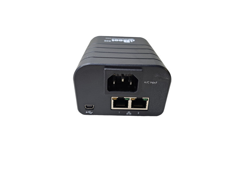 iBoot-G2S Cloud Based Web Remote Power Control w/ 2 Port 10/100 Switch Q