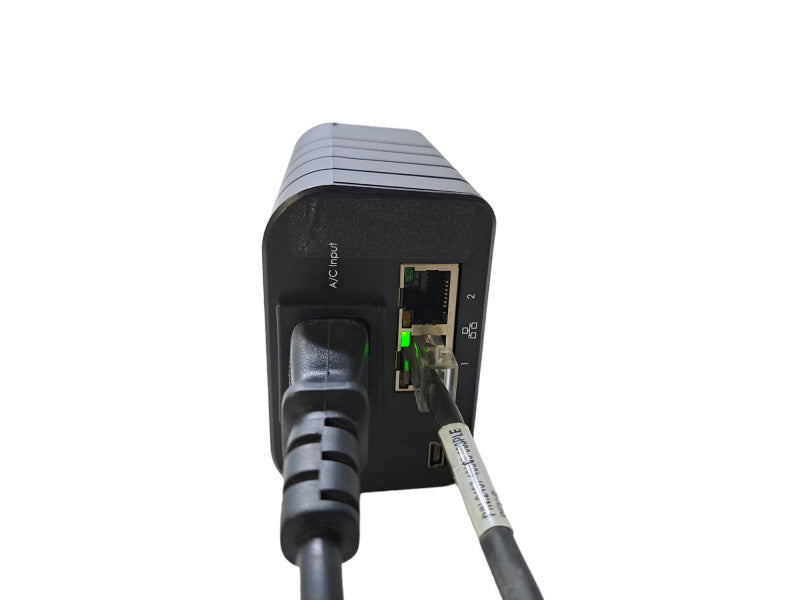 iBoot-G2S Cloud Based Web Remote Power Control w/ 2 Port 10/100 Switch Q