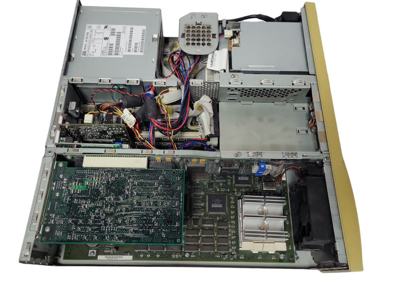 Digital AlphaStation 200 4/233 Computer Model PB42A-AA, No HDD _