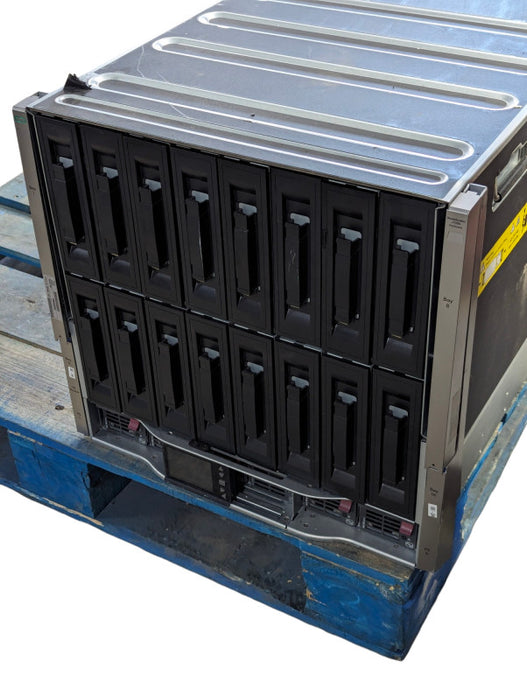 HP BladeSystem c7000 Enclosure G3