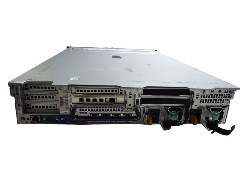 Dell Precision Rack R7910 | 2x E5-2650v3 | 64GB | H330 Mini | 2x PSU | 2.5\\" $