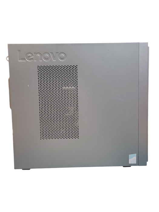 Lenovo IdeaCentre 3 w/ Ryzen 3 3250U, 8GB RAM, 256GB NVME, AC Adapter