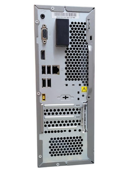 Lenovo IdeaCentre 3 w/ Ryzen 3 3250U, 8GB RAM, 256GB NVME, AC Adapter