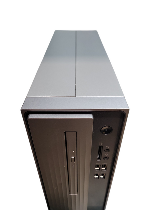 Lenovo IdeaCentre 3 w/ Ryzen 3 3250U, 8GB RAM, 256GB NVME, AC Adapter