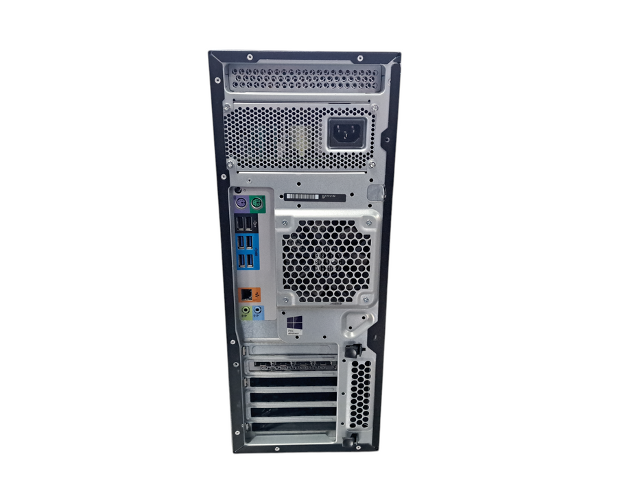 HP Z440 WorkStation | Xeon E5-1650 v4 | 16GB DDR4 | Quadro M4000