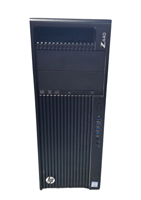HP Z440 WorkStation | Xeon E5-1650 v4 | 16GB DDR4 | Quadro M4000