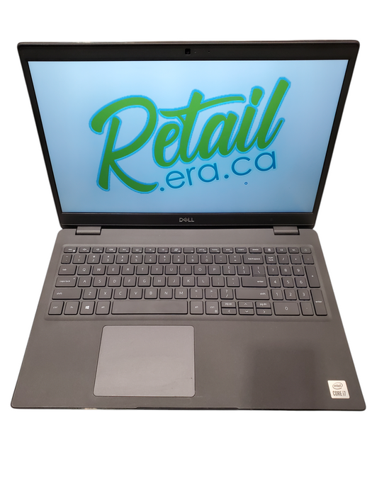 Dell Latitude 3510 i7-10510U 24GB RAM 256GB NVMe