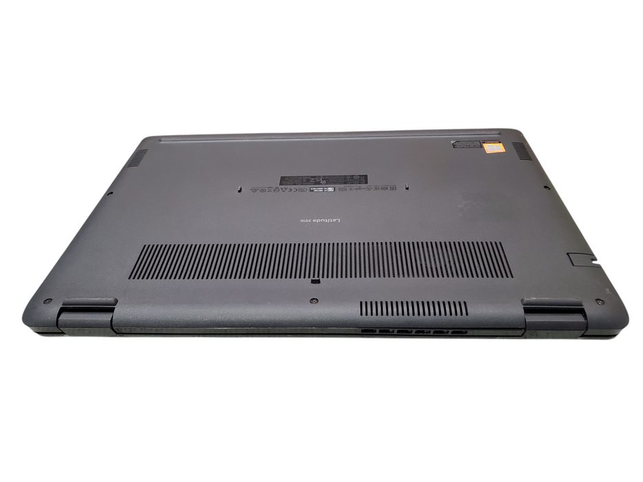 Dell Latitude 3510 i7-10510U 24GB RAM 256GB NVMe