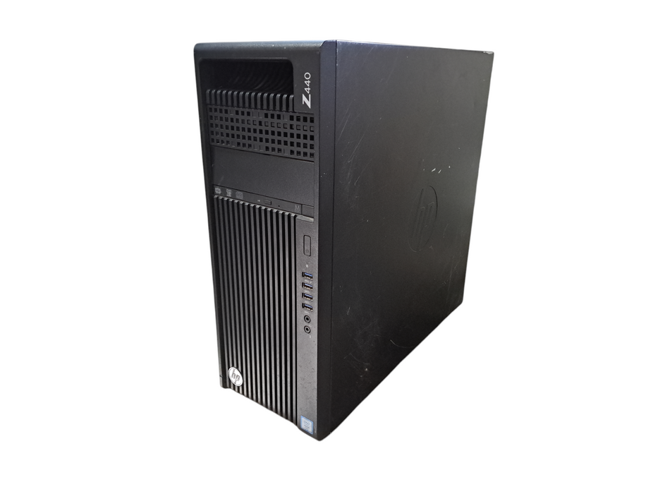 HP Z440 Workstation | Xeon E5-1650 V3 | 16GB DDR4 | M4000