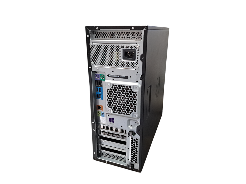 HP Z440 Workstation | Xeon E5-1650 V3 | 16GB DDR4 | M4000