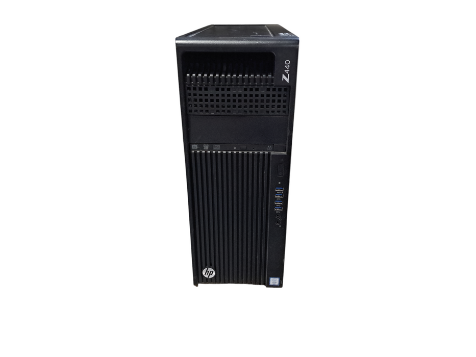HP Z440 Workstation | Xeon E5-1650 V3 | 16GB DDR4 | M4000