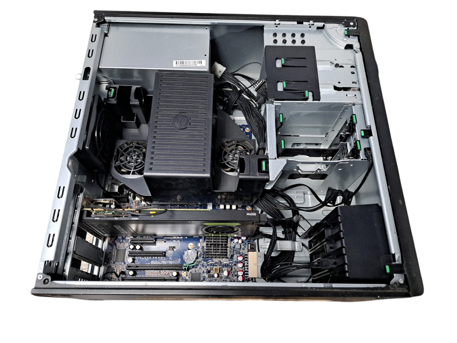 HP Z440 Workstation | Xeon E5-1650 V3 | 16GB DDR4 | M4000