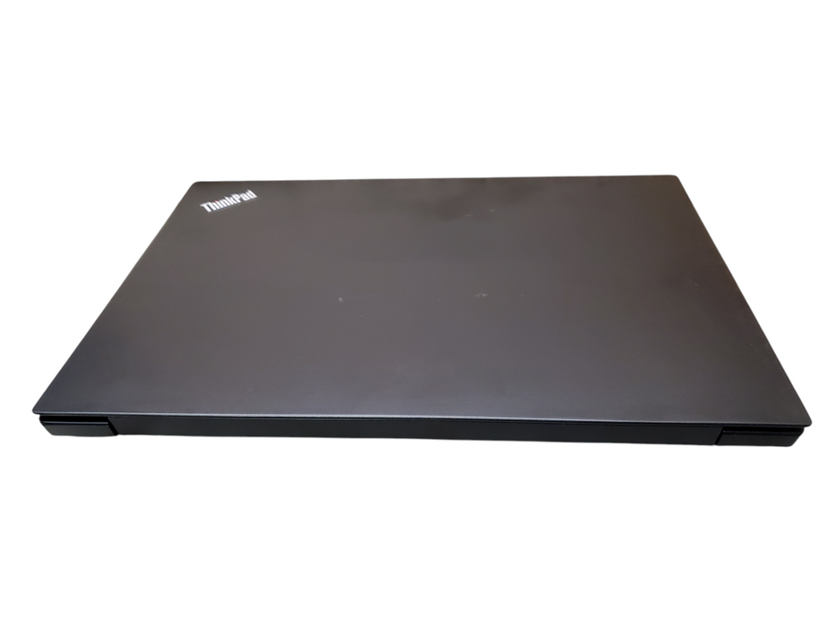 Lenovo ThinkPad E595 AMD Ryzen 5 3500U 16GB RAM 256GB SSD + 1TB HDD READ