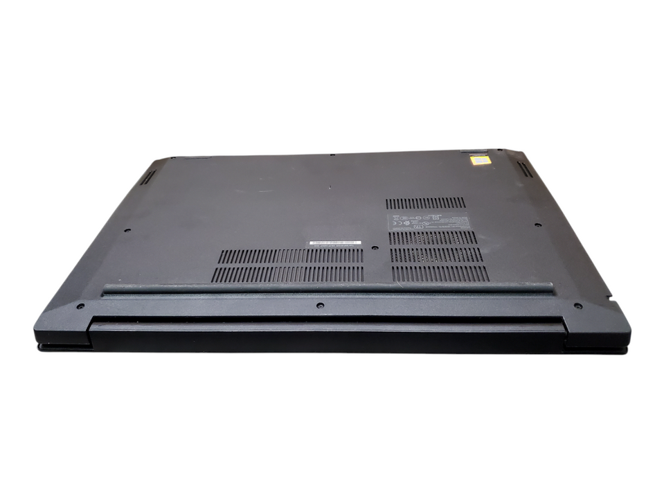 Lenovo ThinkPad E595 AMD Ryzen 5 3500U 16GB RAM 256GB SSD + 1TB HDD READ