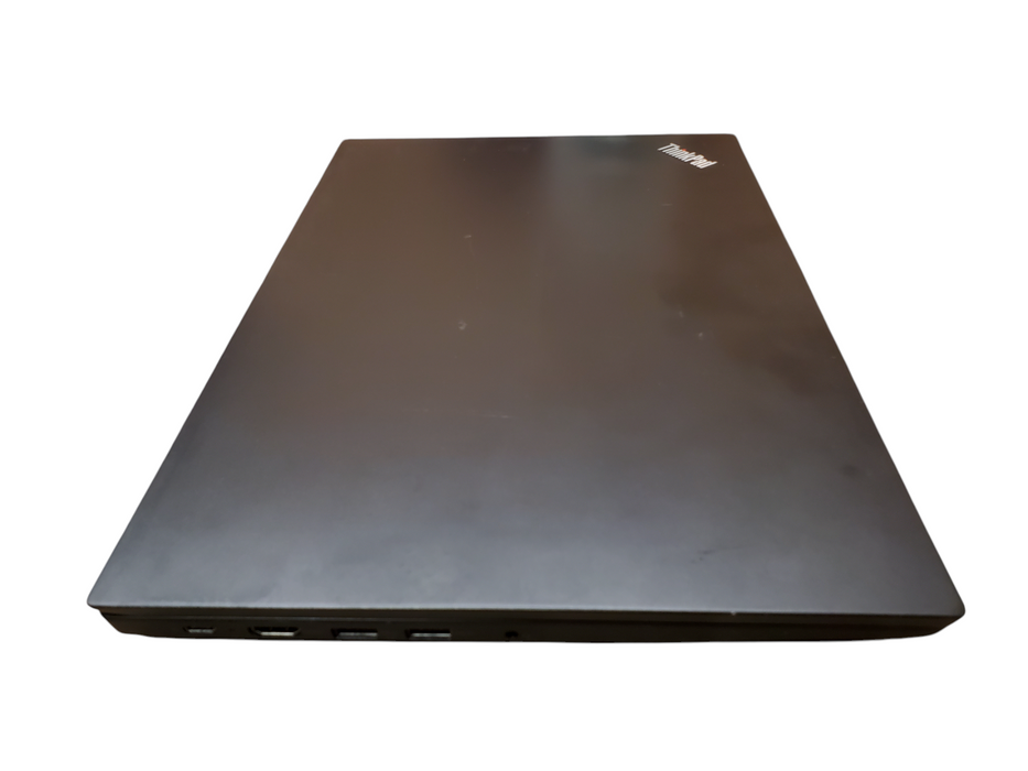 Lenovo ThinkPad E595 AMD Ryzen 5 3500U 16GB RAM 256GB SSD + 1TB HDD READ