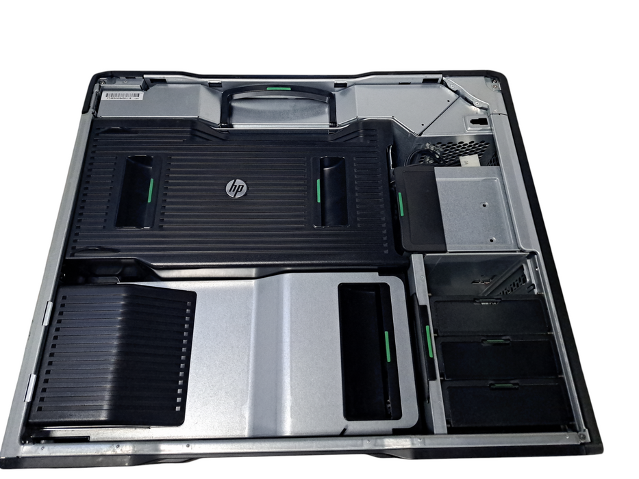 HP Z840 Workstation | 2x E5-2650 V3 | 32GB DDR4 | No HDD/GPU
