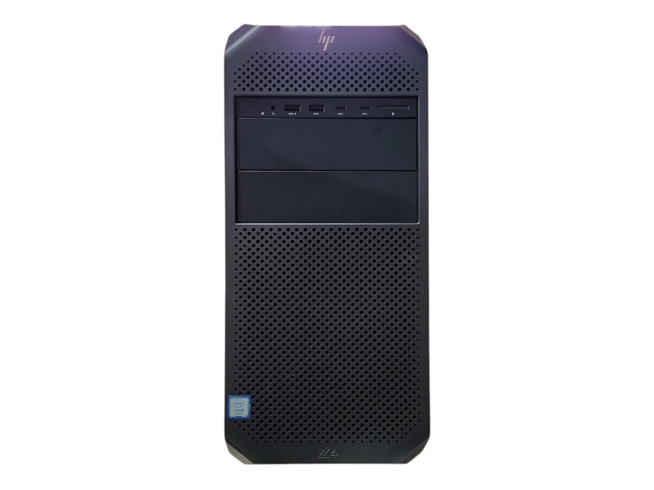 HP Z4 G4 Workstation | Xeon W-2133 3.60GHz | 16GB DDR4 | K2000 | NO HDD