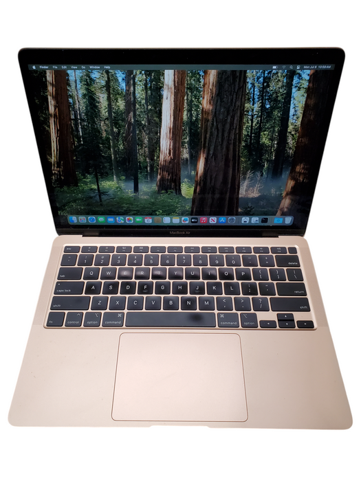 Apple MacBook Air 2020 A2179 1.1 GHz Core i3-1000NG4 8GB RAM 256GB SSD