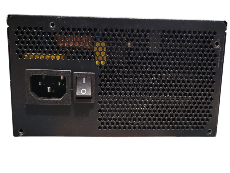Gigabyte P850GM 850W Fully-Modular 80PLUS Gold Power Supply *READ*