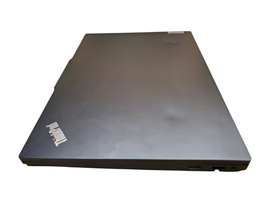 Lenovo ThinkPad E16 i7-1355U 16GB DDR4 256GB NVMe READ