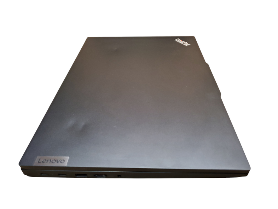 Lenovo ThinkPad E16 i7-1355U 16GB DDR4 256GB NVMe READ