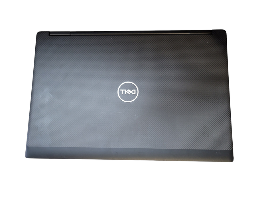 Dell Precision 7530 Xeon E-2186M 32GB DDR4 Quadro P2000 256GB NVMe