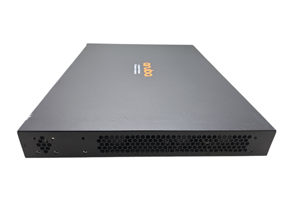 Aruba 2530-48G PoE+ J9772A | 48-Port Gigabit PoE+ Managed Switch 4x SFP