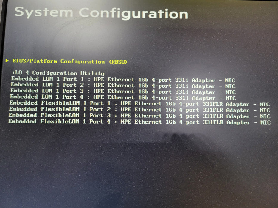 HP ProLiant DL380 Gen9 2U 8x2.5", 2x Xeon E5-2667 v4, 32GB DDR4,