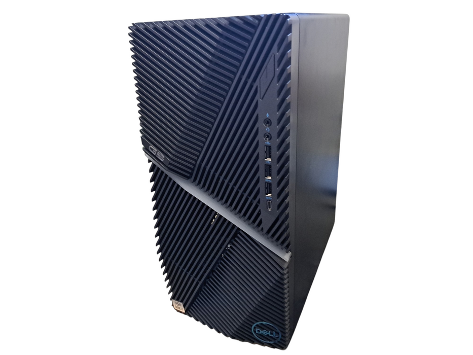 Dell G5 5000 | i7-10700KF | NVIDIA RTX 3060 | 32GB DDR4 | 256GB NVME