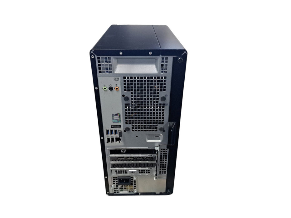 Dell G5 5000 | i7-10700KF | NVIDIA RTX 3060 | 32GB DDR4 | 256GB NVME