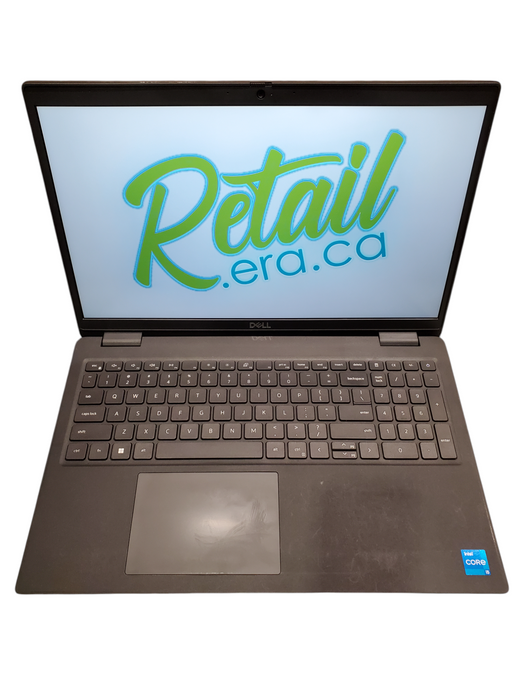 Dell Latitude 3520 i5-1145G7 16GB DDR4 256GB NVMe
