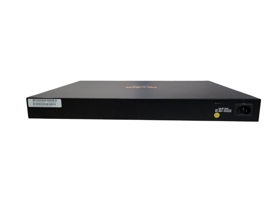 Aruba 2530-24G PoE+ 24-Port Gigabit PoE Ethernet Switch J9773A