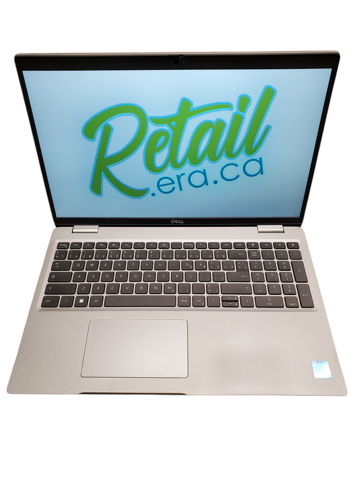 Dell Latitude 5530 i7-1255U 16GB DDR4 256GB NVMe — retail.era