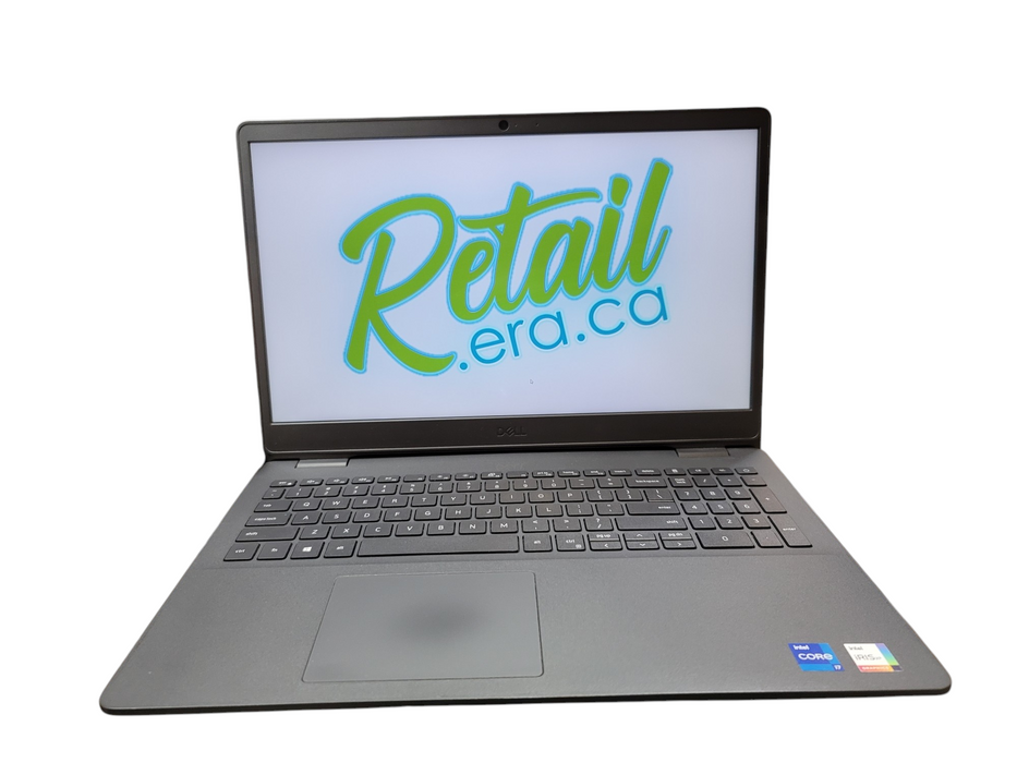 Dell Inspiron 3501 i7-1165G7 16GB DDR4 256GB NVMe READ
