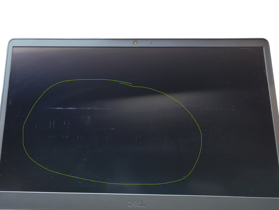 Dell Inspiron 3501 i7-1165G7 16GB DDR4 256GB NVMe READ