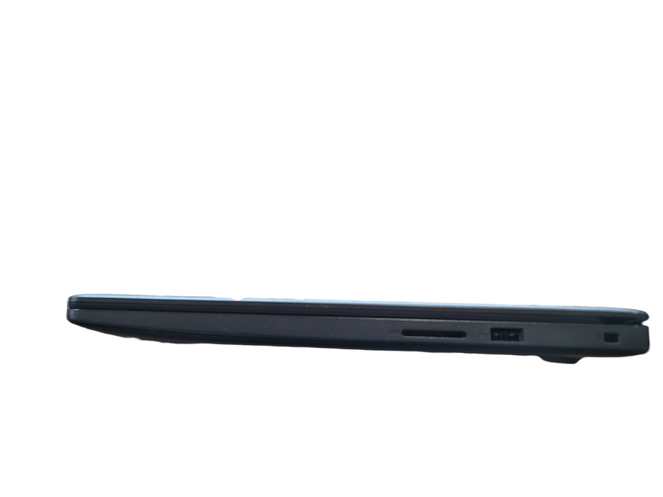Dell Inspiron 3501 i7-1165G7 16GB DDR4 256GB NVMe READ