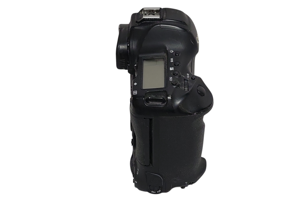 Canon EOS-1D X Mark II DS126561 Digital camera body only, READ
