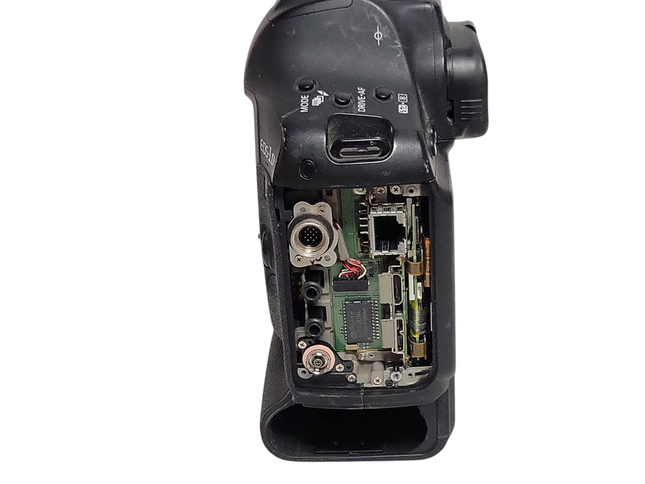 Canon EOS-1D X Mark II DS126561 Digital camera body only, READ