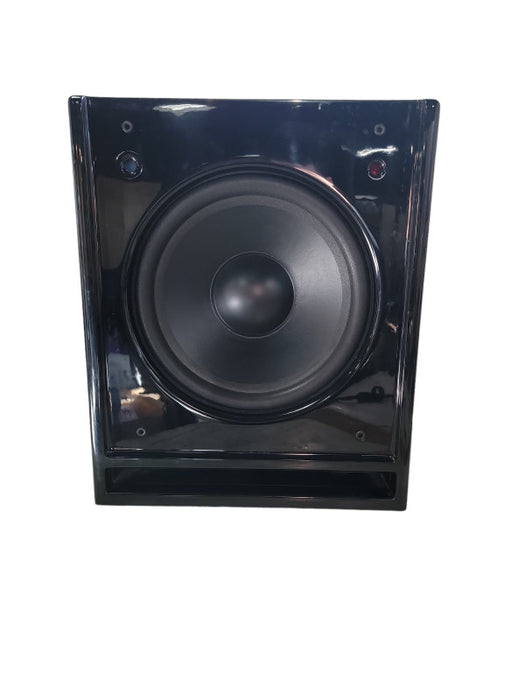 Velodyne SPL12BV Subwoofer Only, 750 RMS Watts, 3\\" High Temperature
