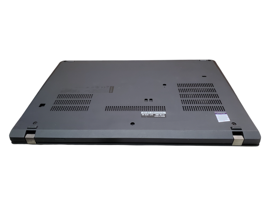 Lenovo ThinkPad E495 14" AMD Ryzen 5 PRO 3500U 16GB RAM 256GB SSD