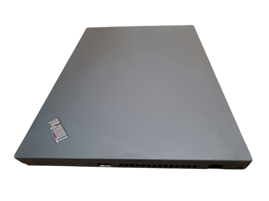Lenovo ThinkPad E495 14" AMD Ryzen 5 PRO 3500U 16GB RAM 256GB SSD