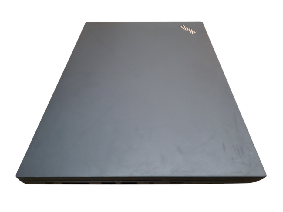 Lenovo ThinkPad E495 14" AMD Ryzen 5 PRO 3500U 16GB RAM 256GB SSD