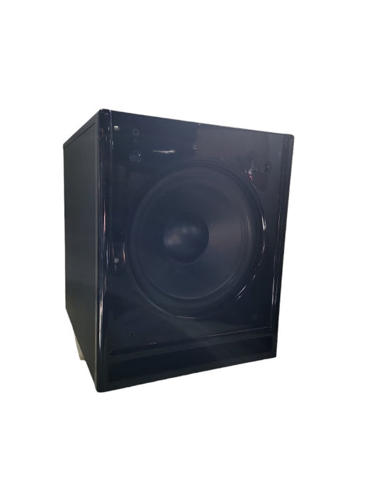 Velodyne SPL12BV Subwoofer Only, 750 RMS Watts, 3\\" High Temperature