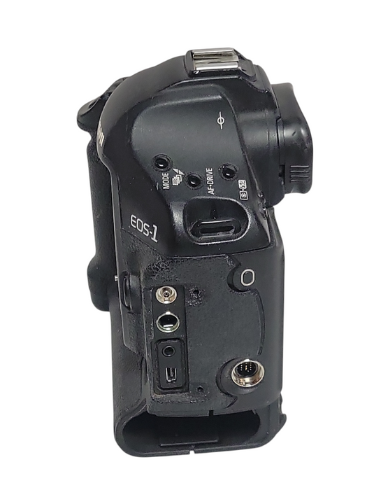 Canon EOS-1 Ds Mark III body only, READ