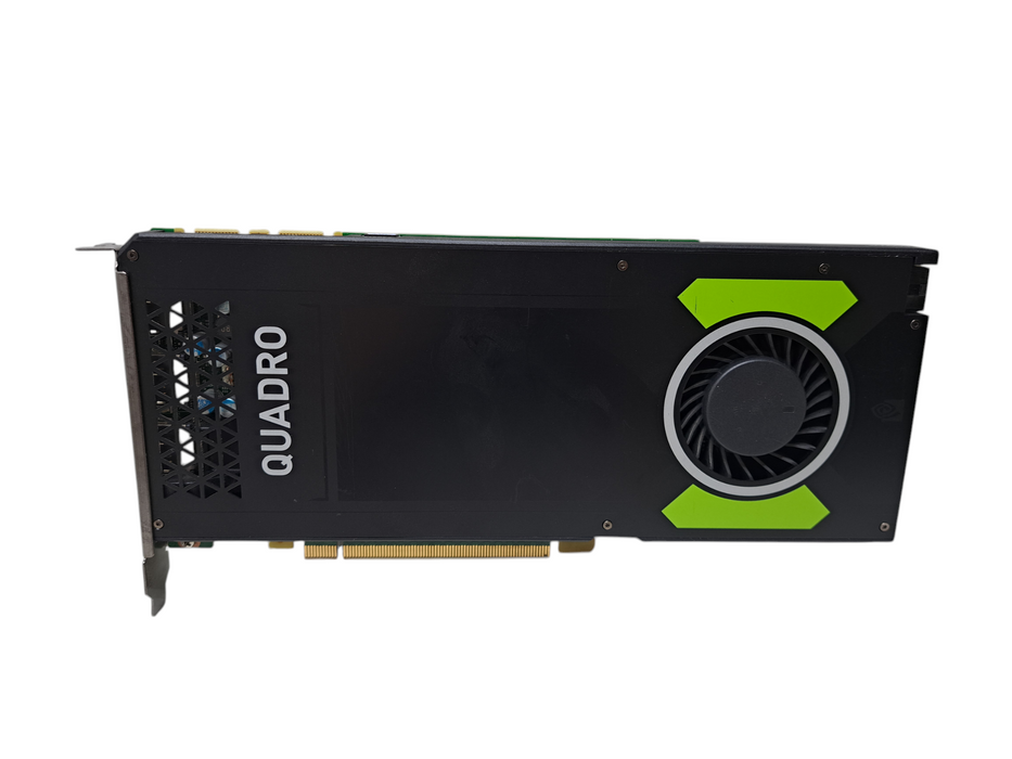 Dell NVIDIA Quadro M4000 8GB GDDR5 Graphics Card 01T98G