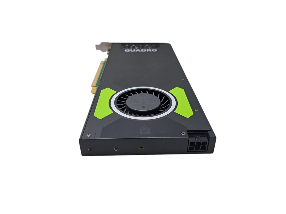Dell NVIDIA Quadro M4000 8GB GDDR5 Graphics Card 01T98G