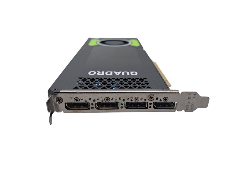 Dell NVIDIA Quadro M4000 8GB GDDR5 Graphics Card 01T98G