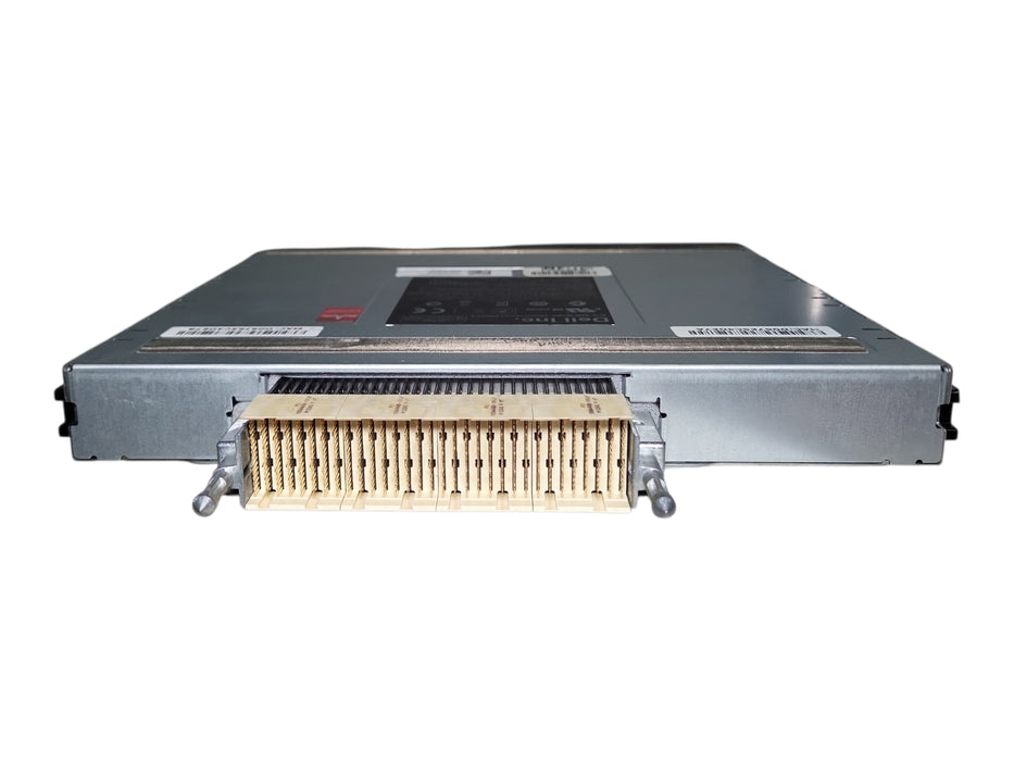 DELL PowerConnect M8024-K 0YX4X6 SWITCH MODULE