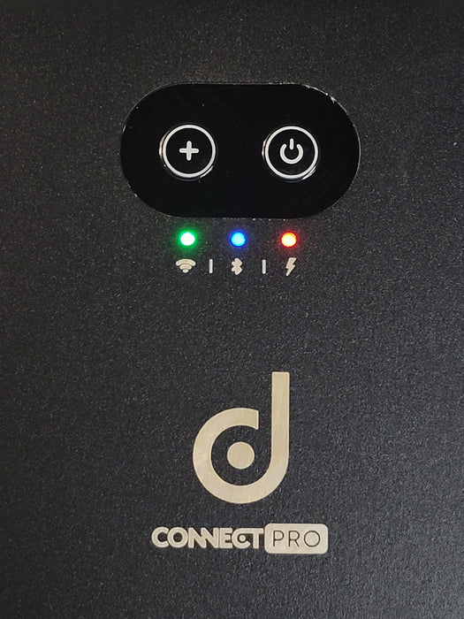 DALS Connect Pro DCP-TR60 60W 120VAC / 24VDC Outdoor Transformer